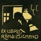 Ex-libris (bookplate)