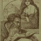 Ex-libris (bookplate)