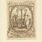 Ex-libris (bookplate)