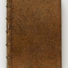 Book - [ Marin, François: ] Suite des dons de Comus ou l'art de la cuisine... I. Paris, 1742