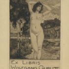 Ex-libris (bookplate)