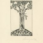 Ex-libris (bookplate)