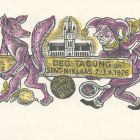 Ex-libris (bookplate)