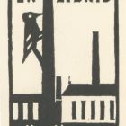 Ex-libris (bookplate)