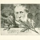 Ex-libris (bookplate)