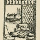 Ex-libris (bookplate)