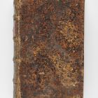 Book - Brucioli, Antonio: Il Petrarca con nuove, e brevi dichiarationi. Lyon, 1551