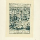 Ex-libris (bookplate)