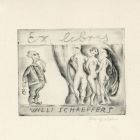 Ex-libris (bookplate)