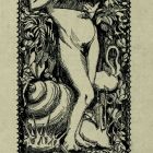 Ex-libris (bookplate)