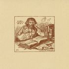 Ex-libris (bookplate)