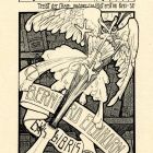 Ex-libris (bookplate)