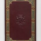 Book - [Jakab, Elek:] Tisza Kálmán. Válaszul a habarék-korszak Kákay-jának. Budapest, 1878