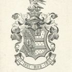 Ex-libris (bookplate)