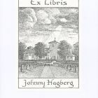 Ex-libris (bookplate)