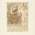 Ex-libris (bookplate)