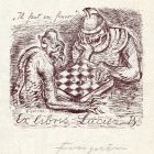 Ex-libris (bookplate)