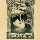 Ex-libris (bookplate)