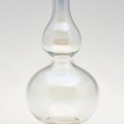 Decorative glass - Gourd shaped