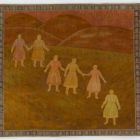 Tapestry - Returning girls