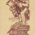 Ex-libris (bookplate)