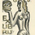 Ex-libris (bookplate)