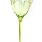 Decorative glass - Three flowers