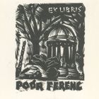 Ex-libris (bookplate)