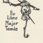 Ex-libris (bookplate)