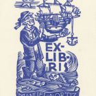 Ex-libris (bookplate)