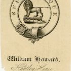 Ex-libris (bookplate)