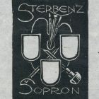 Signet - Sterbenz, Sopron (ipse)