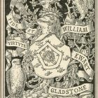 Ex-libris (bookplate)