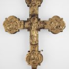 Processional cross