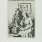 Ex-libris (bookplate)