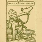 Ex-libris (bookplate)