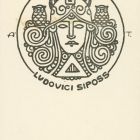 Ex-libris (bookplate)