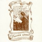 Ex-libris (bookplate)