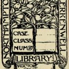 Ex-libris (bookplate)