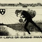 Ex-libris (bookplate)