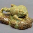 Paperweight - Frog