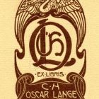 Ex-libris (bookplate)