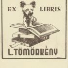 Ex-libris (bookplate)