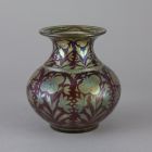 Small vase