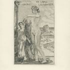 Ex-libris (bookplate)