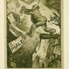 Ex-libris (bookplate)