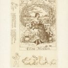 Ex-libris (bookplate)