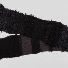 Menswear - "Guba" scarf, ZSIGMOND DORA 2020 Autumn Winter EXPLORER Collection