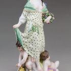 Statuette (Figure) - Spring