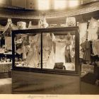 Exhibition photograph - Hungarian Cottage Industry Exhibition Detail, St. Louis Universal Exposition, 1904